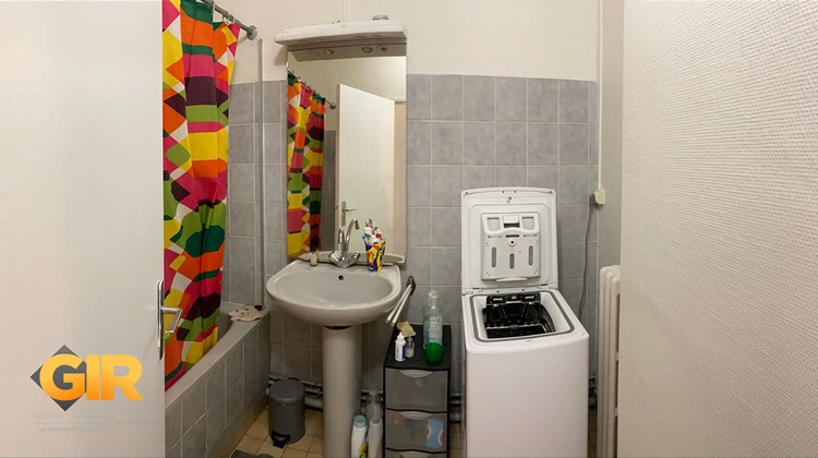 Ma-Cabane - Location Appartement RENNES, 67 m²