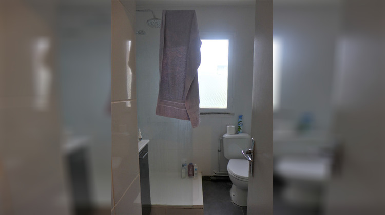 Ma-Cabane - Location Appartement RENNES, 36 m²