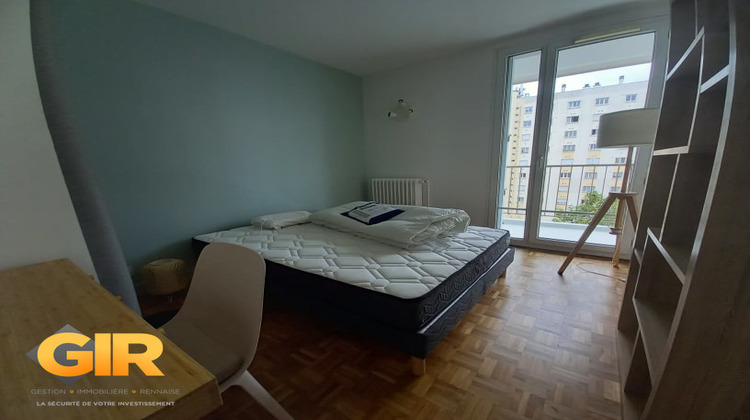 Ma-Cabane - Location Appartement RENNES, 70 m²