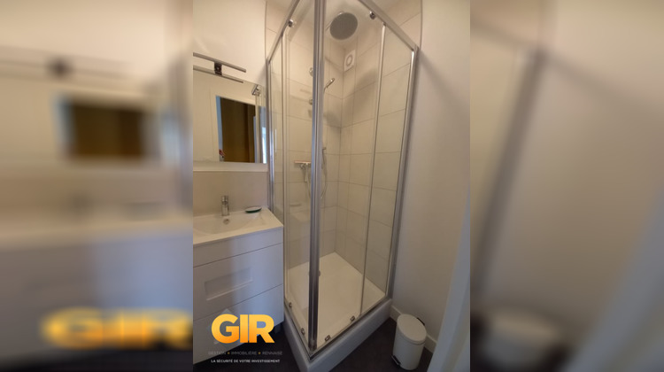 Ma-Cabane - Location Appartement RENNES, 70 m²