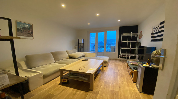 Ma-Cabane - Location Appartement RENNES, 65 m²
