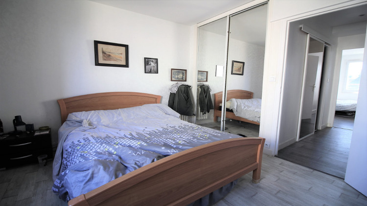 Ma-Cabane - Location Appartement RENNES, 65 m²