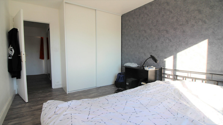 Ma-Cabane - Location Appartement RENNES, 65 m²