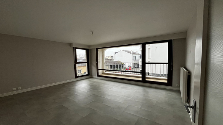 Ma-Cabane - Location Appartement RENNES, 65 m²