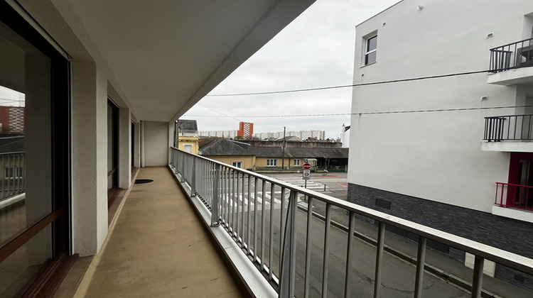 Ma-Cabane - Location Appartement RENNES, 65 m²