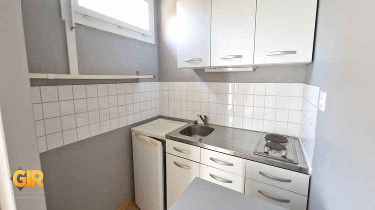 Ma-Cabane - Location Appartement RENNES, 27 m²