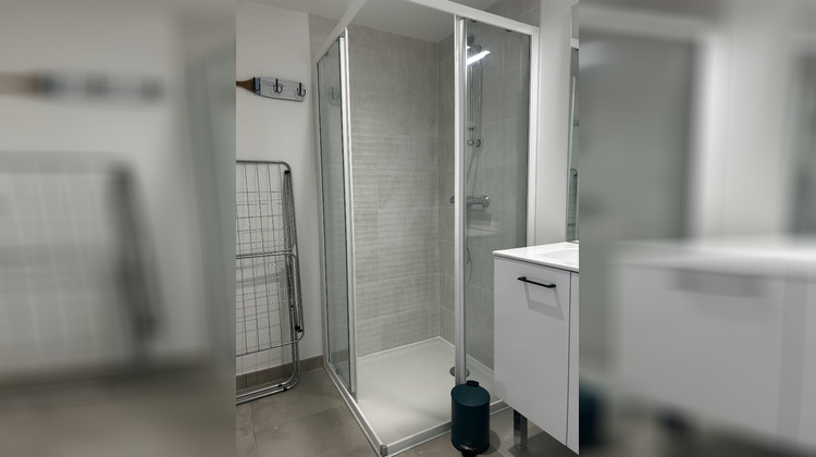 Ma-Cabane - Location Appartement RENNES, 28 m²