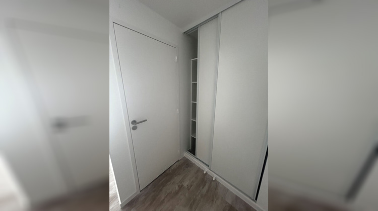 Ma-Cabane - Location Appartement RENNES, 28 m²