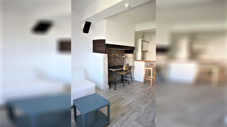 Ma-Cabane - Location Appartement Rennes, 19 m²