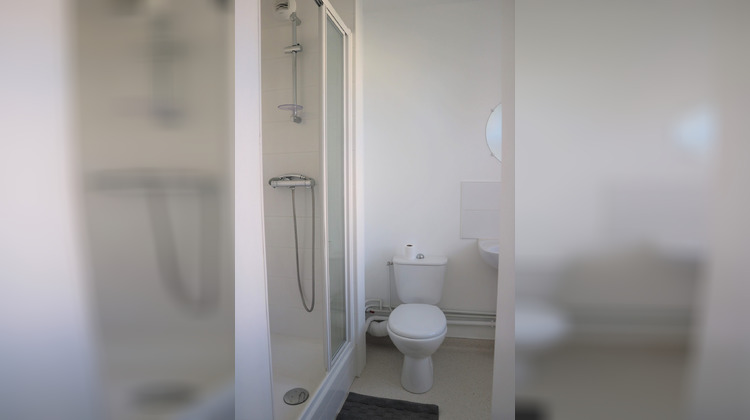 Ma-Cabane - Location Appartement Rennes, 19 m²