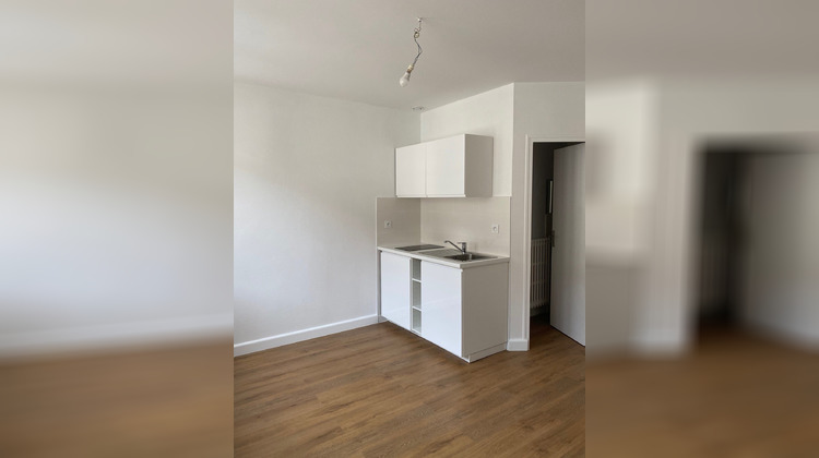 Ma-Cabane - Location Appartement Rennes, 19 m²