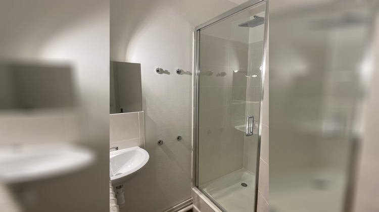 Ma-Cabane - Location Appartement Rennes, 19 m²