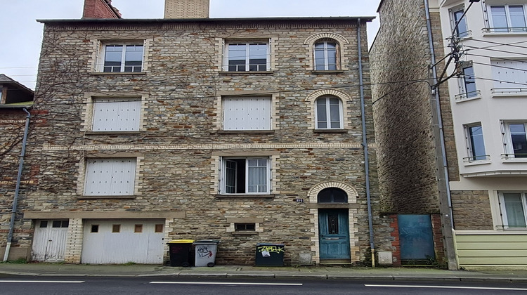 Ma-Cabane - Location Appartement RENNES, 73 m²