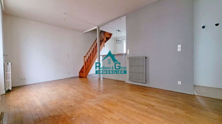 Ma-Cabane - Location Appartement RENNES, 73 m²
