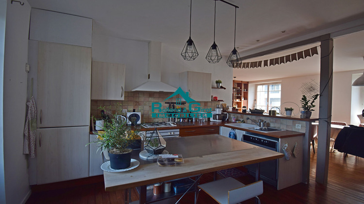 Ma-Cabane - Location Appartement RENNES, 73 m²