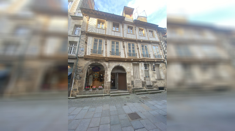 Ma-Cabane - Location Appartement RENNES, 35 m²