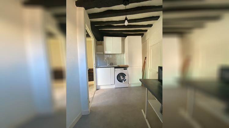 Ma-Cabane - Location Appartement RENNES, 35 m²