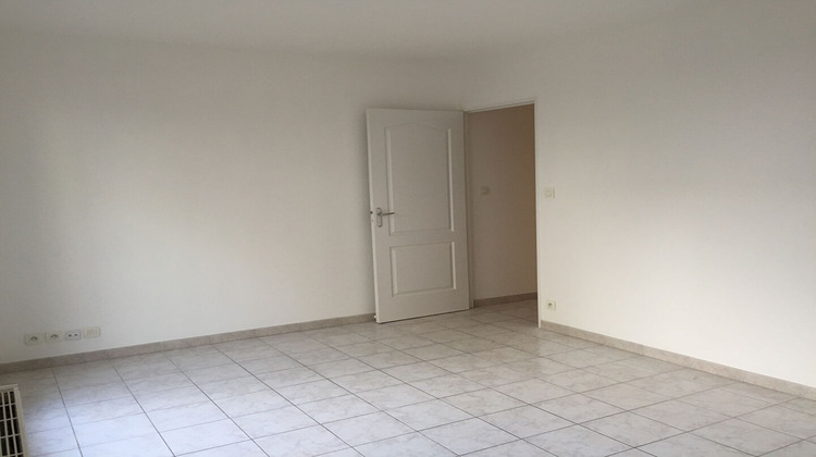 Ma-Cabane - Location Appartement RENNES, 33 m²