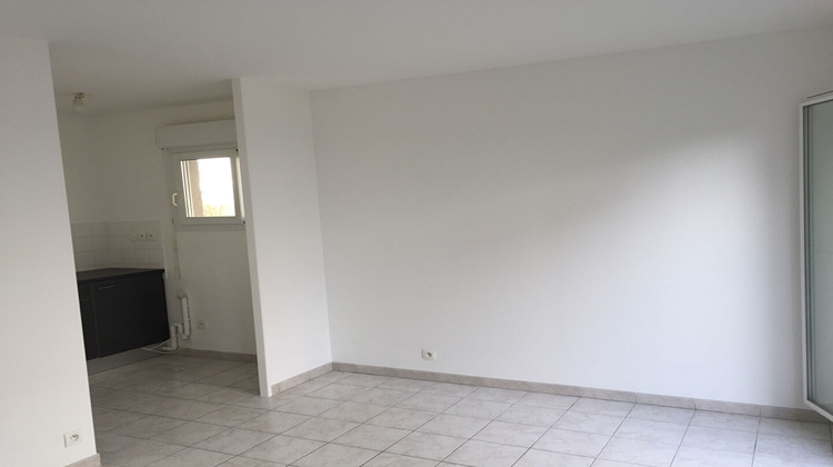 Ma-Cabane - Location Appartement RENNES, 33 m²