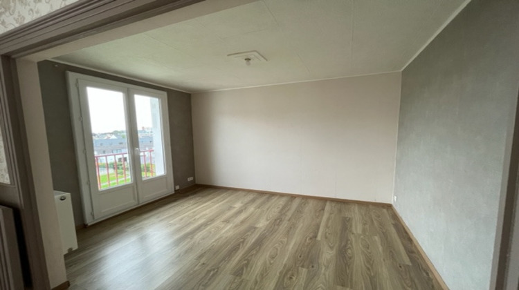 Ma-Cabane - Location Appartement RENNES, 67 m²