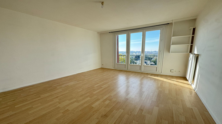 Ma-Cabane - Location Appartement RENNES, 56 m²