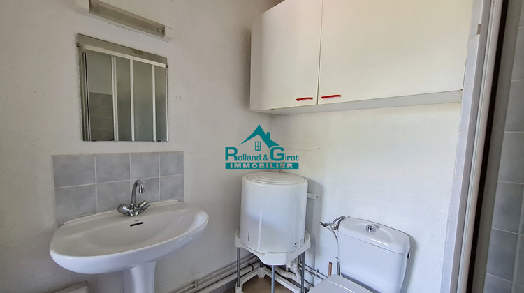 Ma-Cabane - Location Appartement RENNES, 20 m²