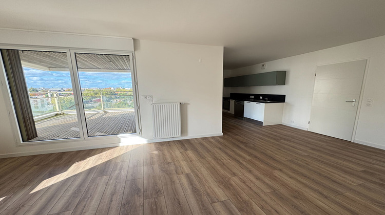 Ma-Cabane - Location Appartement RENNES, 84 m²