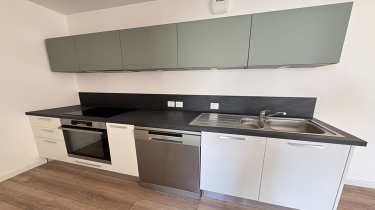 Ma-Cabane - Location Appartement RENNES, 84 m²