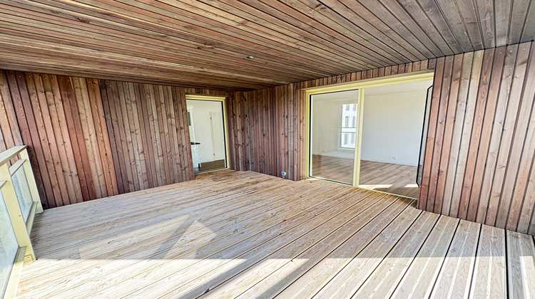 Ma-Cabane - Location Appartement RENNES, 84 m²