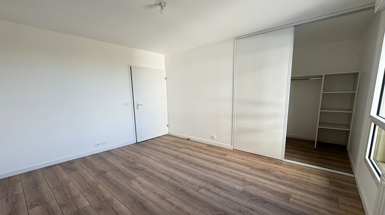 Ma-Cabane - Location Appartement RENNES, 84 m²