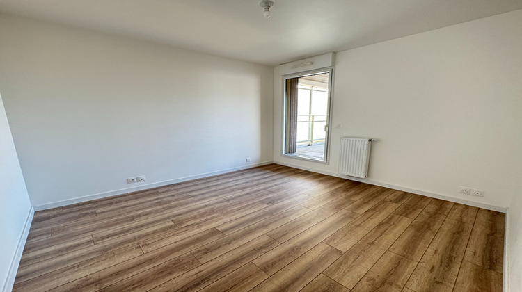Ma-Cabane - Location Appartement RENNES, 84 m²