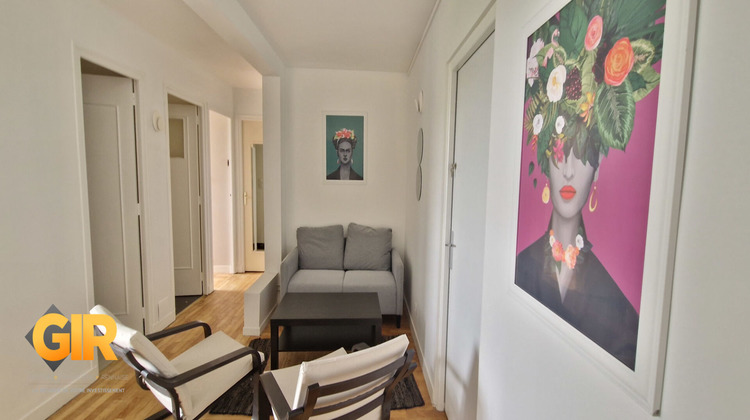 Ma-Cabane - Location Appartement RENNES, 70 m²
