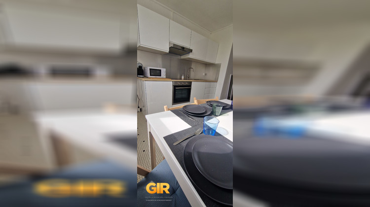 Ma-Cabane - Location Appartement RENNES, 70 m²