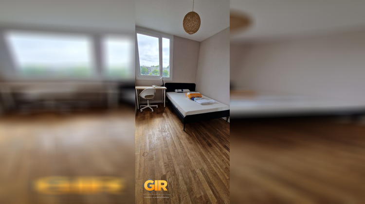 Ma-Cabane - Location Appartement RENNES, 70 m²