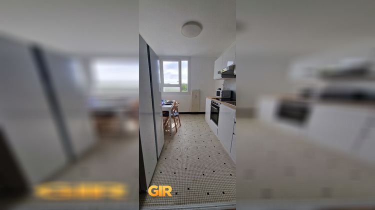 Ma-Cabane - Location Appartement RENNES, 70 m²