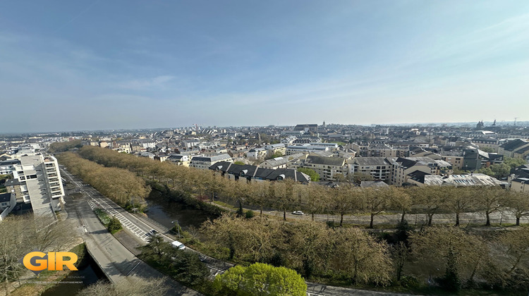 Ma-Cabane - Location Appartement RENNES, 51 m²