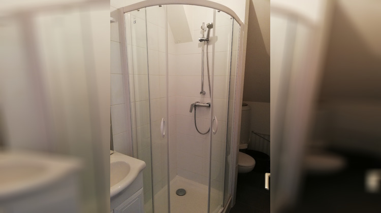 Ma-Cabane - Location Appartement RENNES, 17 m²