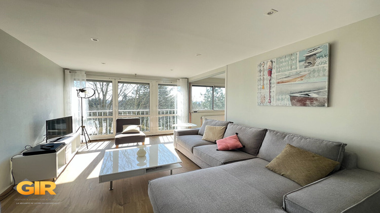 Ma-Cabane - Location Appartement RENNES, 88 m²