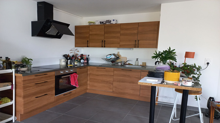 Ma-Cabane - Location Appartement RENNES, 66 m²