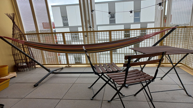 Ma-Cabane - Location Appartement RENNES, 66 m²