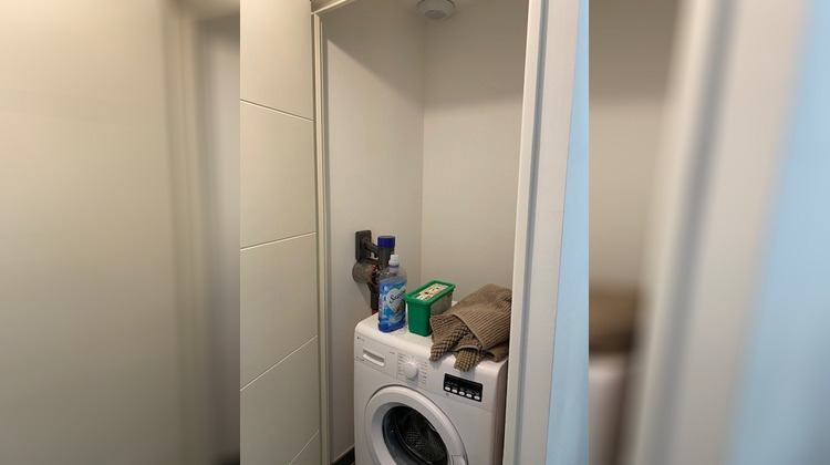 Ma-Cabane - Location Appartement RENNES, 66 m²