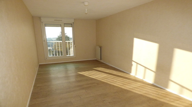 Ma-Cabane - Location Appartement RENNES, 71 m²