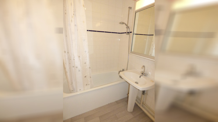 Ma-Cabane - Location Appartement RENNES, 71 m²