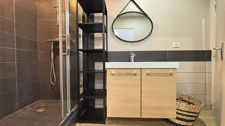 Ma-Cabane - Location Appartement RENNES, 25 m²