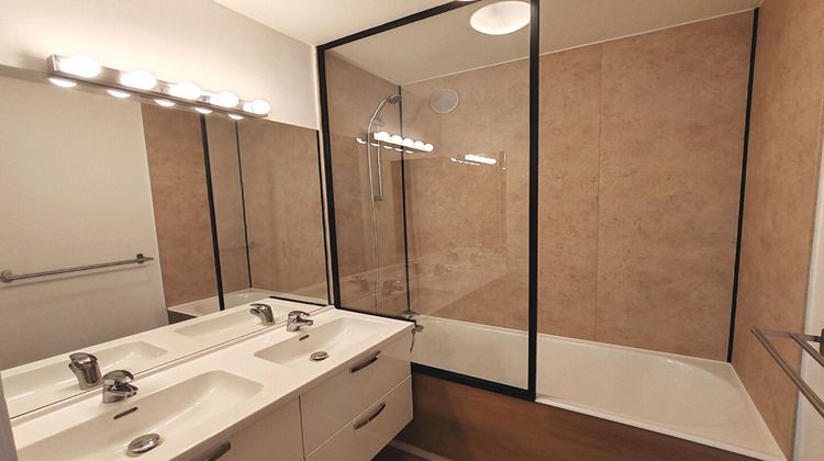 Ma-Cabane - Location Appartement RENNES, 12 m²