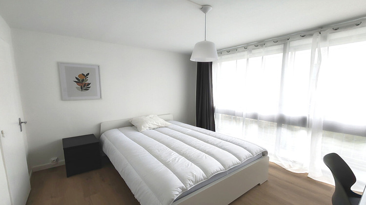 Ma-Cabane - Location Appartement RENNES, 12 m²