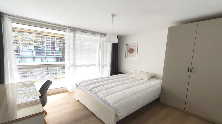 Ma-Cabane - Location Appartement RENNES, 12 m²