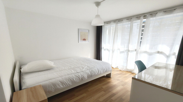 Ma-Cabane - Location Appartement RENNES, 12 m²