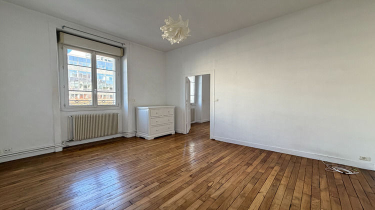 Ma-Cabane - Location Appartement RENNES, 42 m²