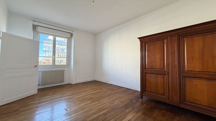 Ma-Cabane - Location Appartement RENNES, 42 m²